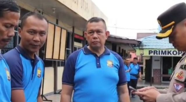 Guru Honorer yang Sodomi 30 Murid di Bengkulu Dituntut 20 Tahun Penjara